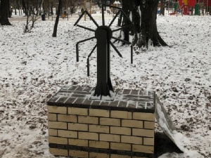 В парке Кулибина появились необычные изобретения нижегородского гения