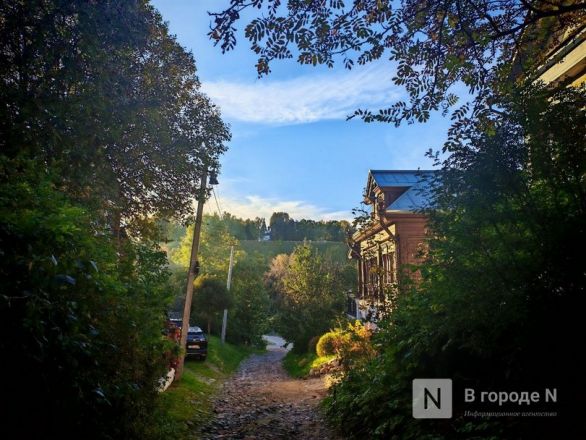 Город с открытки: почему Плес привлекает туристов и стоит ли вообще туда ехать - фото 58