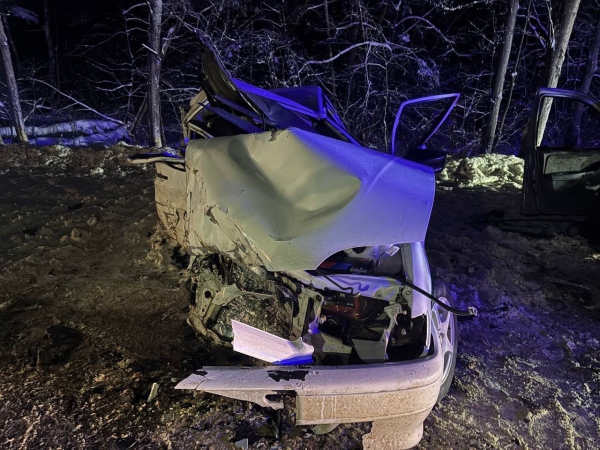 10 человек погибли в ДТП в Нижегородской области за выходные - фото 4