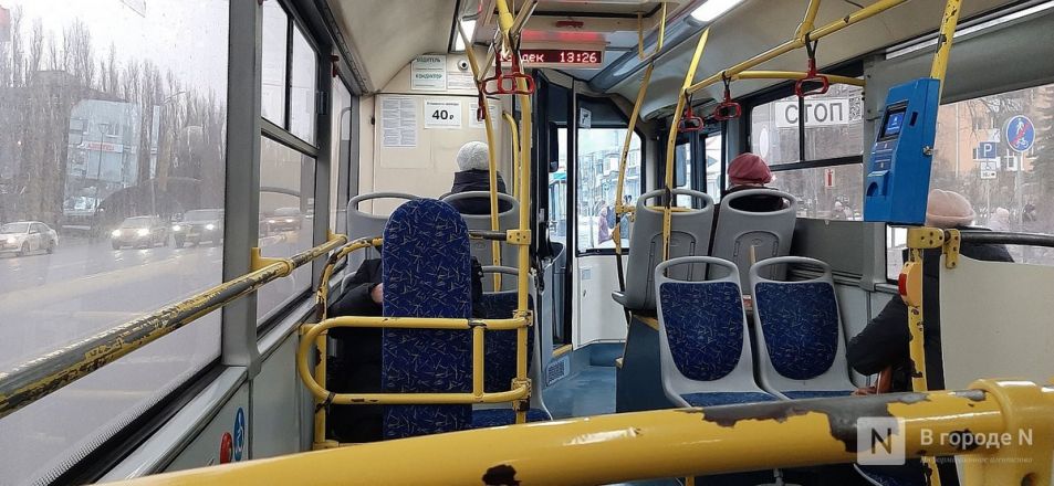 Год на брутто-контрактах. Как изменилась работа автобусов в Нижнем Новгороде и нужно ли это пассажирам - фото 23