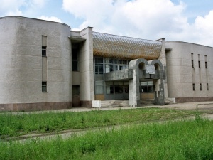 Памятник композитору Хачатуряну поставят в Нижнем Новгороде
