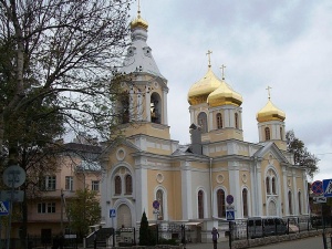 Храм в центре Нижнего Новгорода закрыли на карантин