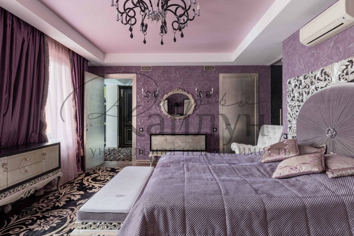 Опубликованы фото из самой дорогой квартиры в Нижнем Новгороде - фото 1