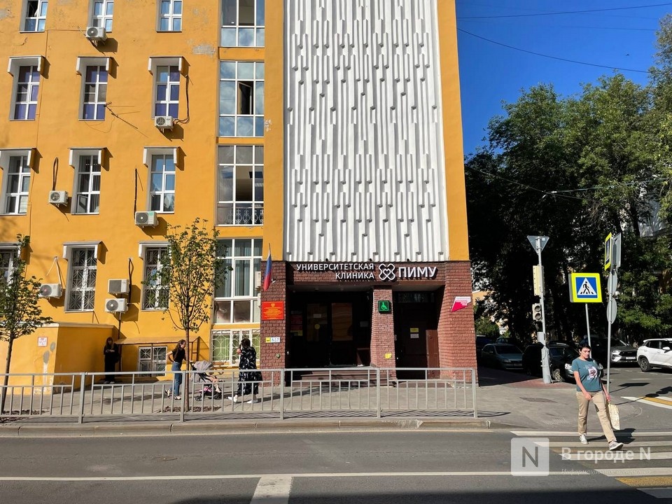 Пострадавшего при атаке БПЛА в Чебоксарах спасли в Нижнем Новгороде - фото 1