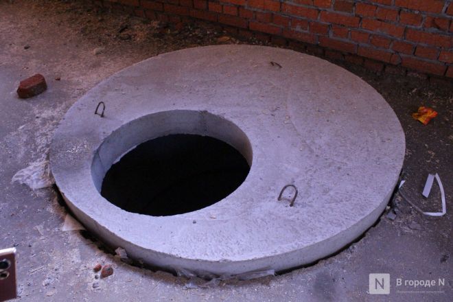 Жизнь после пожара. Как идет восстановление Дома Чардымова в Нижнем Новгороде &mdash; репортаж &laquo;В городе N&raquo; - фото 52