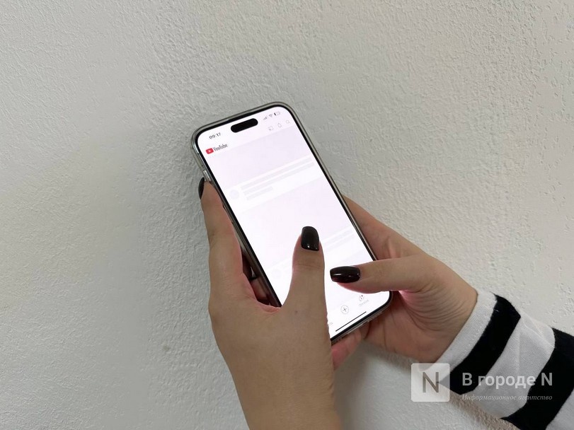 &laquo;Ситуация печальная&raquo;: нижегородские блогеры &ndash; о замедлении и судьбе YouTube - фото 1
