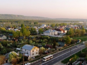 Поселок Стахановский вновь стал зоной индивидуальной жилой застройки