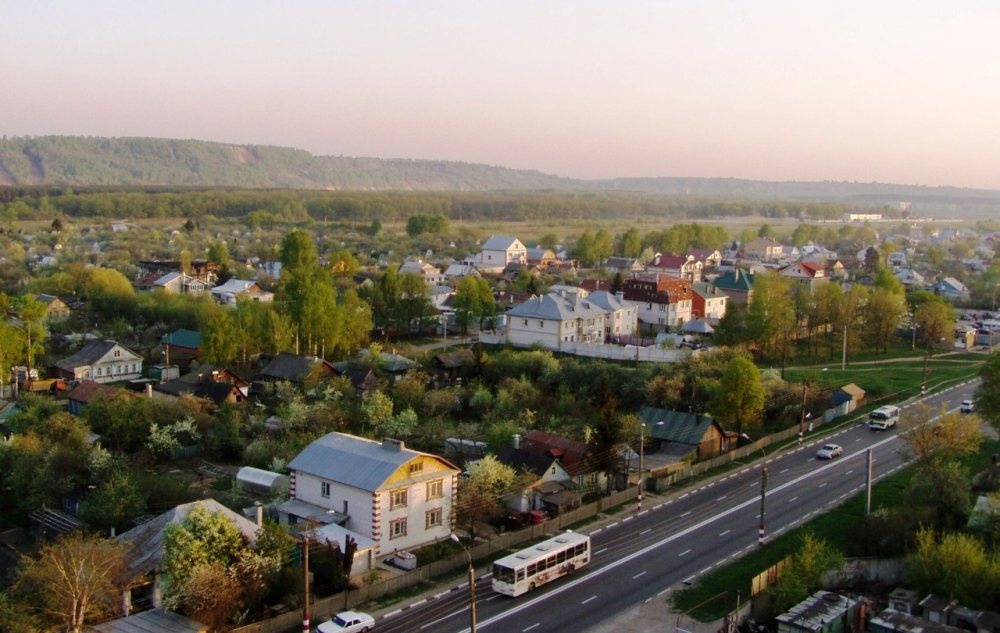 Поселок Стахановский стал зоной индивидуальной жилой застройки - фото 1