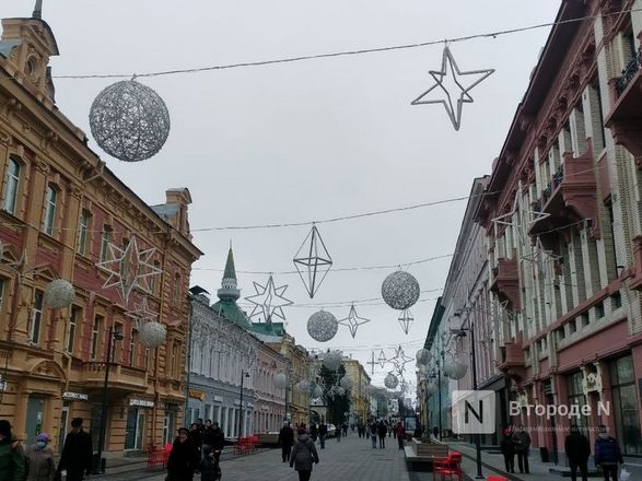 Световые потолки останутся на улице Большой Покровской в Нижнем Новгороде - фото 2