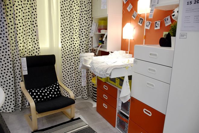Уют по-шведски: в Нижнем Новгороде открылась дизайн-студия IKEA - фото 4