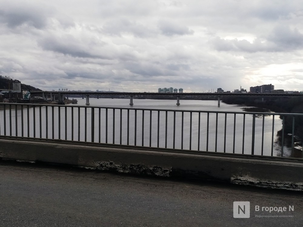 Похолодание и ливни надвигаются на Нижний Новгород  - фото 1