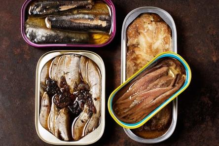 В Роскачестве назвали производителей рыбных консервов, которые обманывают покупателей