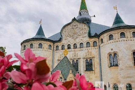 Архитектурный Нижний: какие стили доминируют на городских улицах