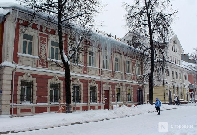 Теперь пешеходная: чем прекрасна улица Малая Покровская в Нижнем Новгороде &mdash; фоторепортаж - фото 21