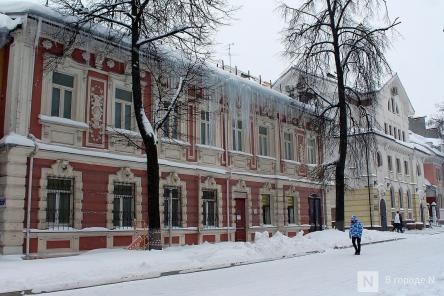 Теперь пешеходная: чем прекрасна улица Малая Покровская в Нижнем Новгороде &mdash; фоторепортаж
