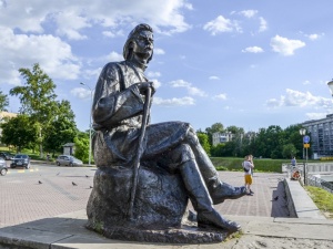 Прокуратура внесла мэру Нижнего Новгорода представление из-за разрушающегося Горького