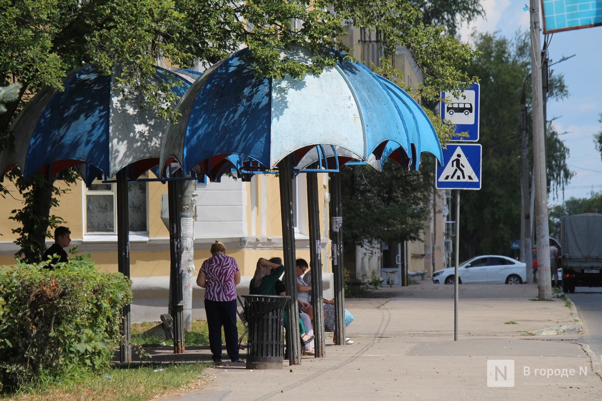 Страдания без остановки: куда и почему не ходит общественный транспорт в Нижнем Новгороде - фото 52