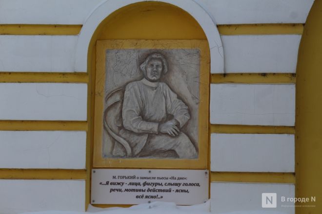 Будущая улица-музей: как выглядит и чем знаменита Кожевенная в Нижнем Новгороде - фото 29