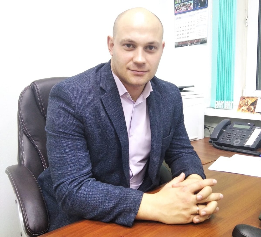 Департамент физкультуры и спорта Нижнего Новгорода возглавил Антон Ермаков