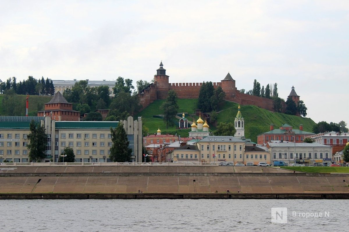 Наивысший рейтинг прозрачности закупок присвоен Нижнему Новгороду