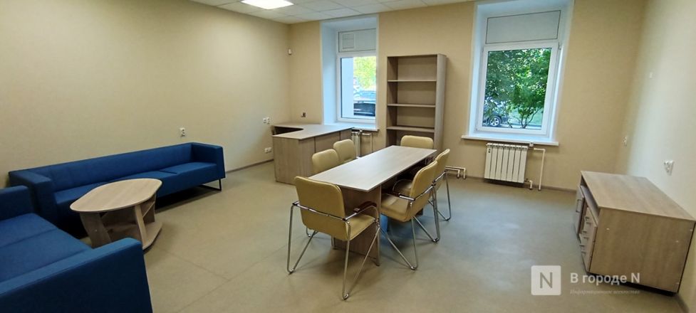 Филиал нижегородского ДДТ им. Чкалова готовится к открытию в Верхних Печерах - фото 17