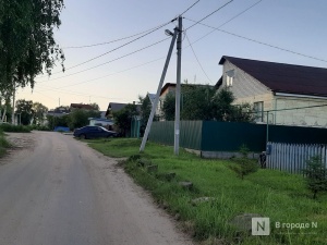 Статус рекреационной зоны вернут нижегородской «Околице»