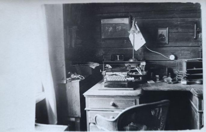 Павлово в Нижегородской области: история и архивные фото родины &laquo;ПАЗиков&raquo; - фото 23