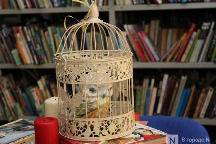 Хогвартс по-нижегородски: &laquo;Ночь Гарри Поттера&raquo; прошла в Приволжской столице