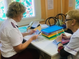 Заболеваемость дизентерией снизилась в полтора раза в Нижегородской области в I полугодии