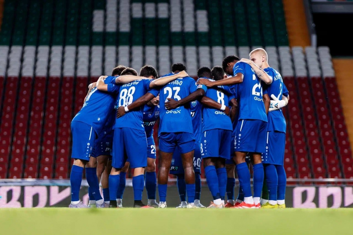 Матч &laquo;Пари НН&raquo; против &laquo;Ростова&raquo; перенесли на стадион в Саранске - фото 1