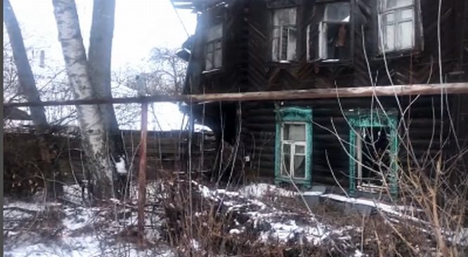 Опасный дом в Московском районе снесут до 2022 года - фото 1