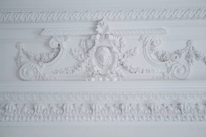 Опубликованы фото из литературного музея на Минина, закрытого на ремонт - фото 2