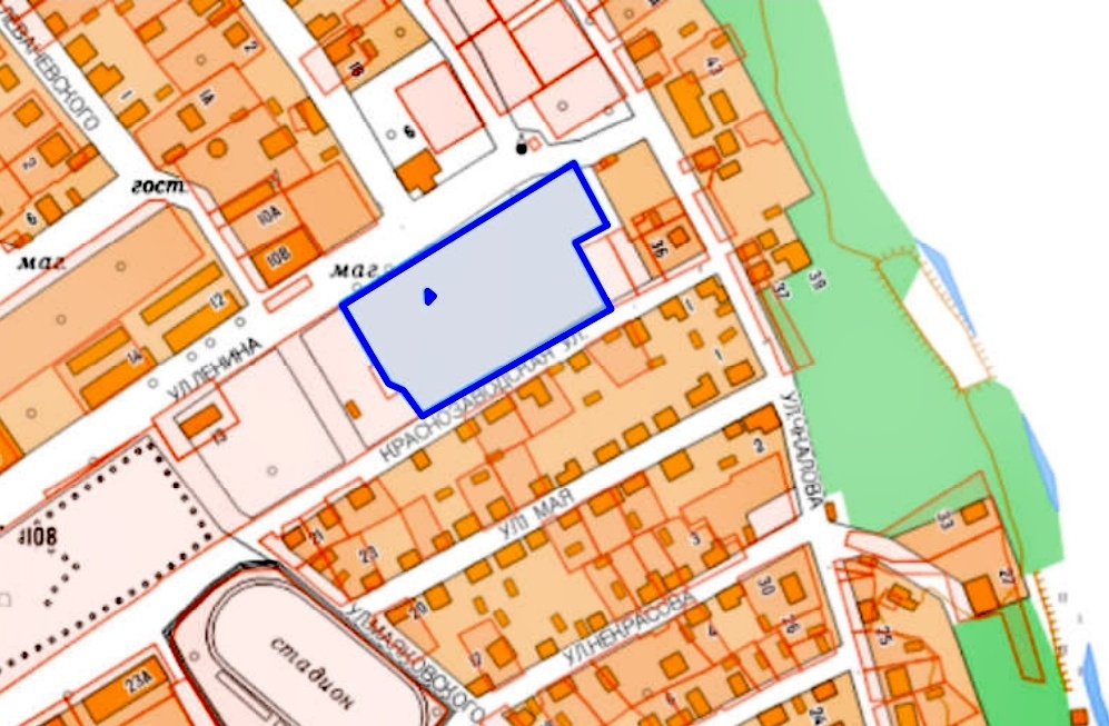 Новый ФОК построят в Нижегородской области за 360 000 000 рублей - фото 1