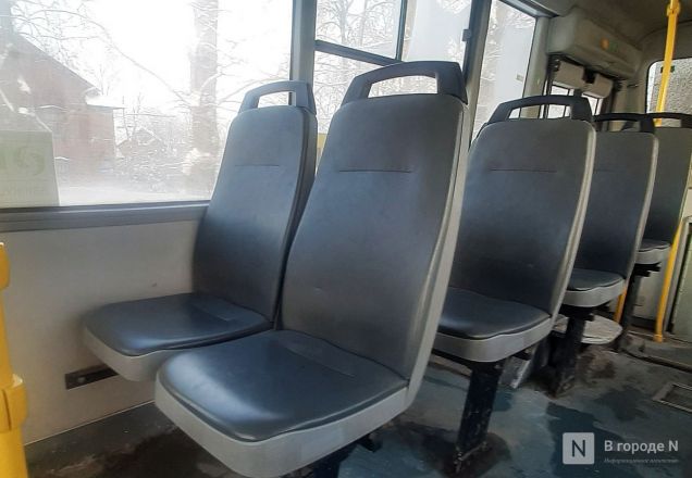 Ехать час &mdash; страдать два: тестируем новые автобусные маршруты между Нижним Новгородом и Кстовом - фото 32