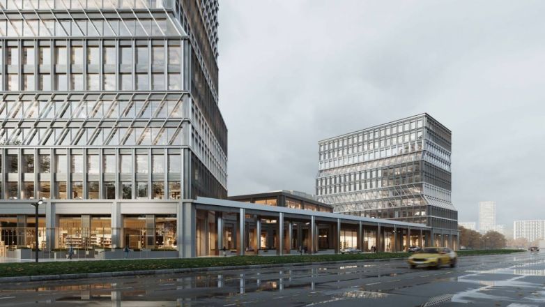 Нижегородцам рассказали, когда построят новый технопарк за 10 млрд рублей - фото 5