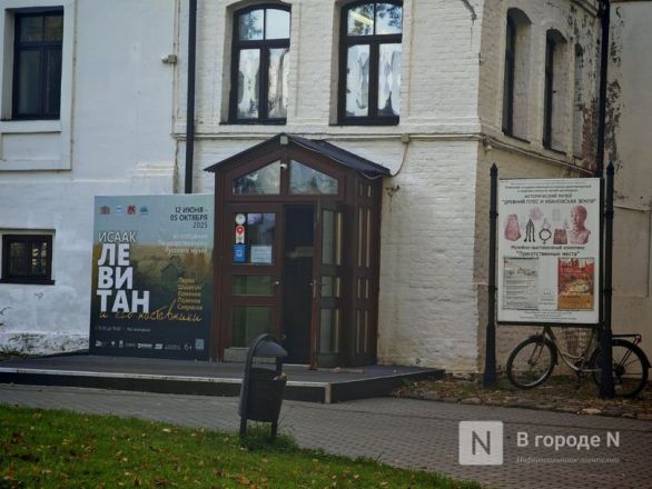 Город с открытки: почему Плес привлекает туристов и стоит ли вообще туда ехать - фото 23