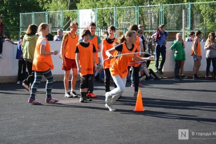 Нижегородцам рассказали о причинах малоподвижности детей