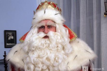 &laquo;Мне жалуются на коммунальщиков и просят наколдовать спутника жизни&raquo;, &mdash; Дед Мороз
