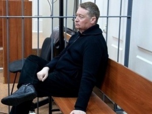 Дело бывшего главы Марий-Эл Маркелова рассмотрит Нижегородский районный суд
