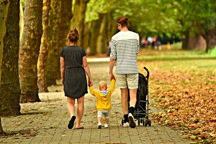 Многодетные родители получат право на отпуск в любое удобное время