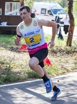 Команда из Дзержинска победила в соревнованиях по летнему биатлону - фото 2