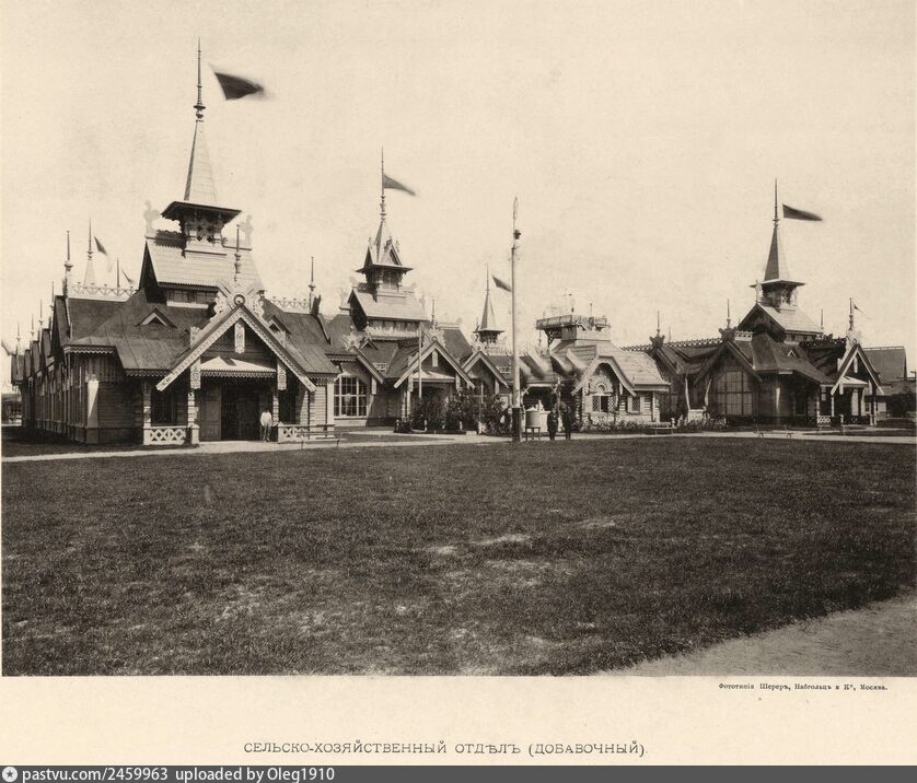 Канавинский район Нижнего Новгорода: история и архивные фото - фото 8