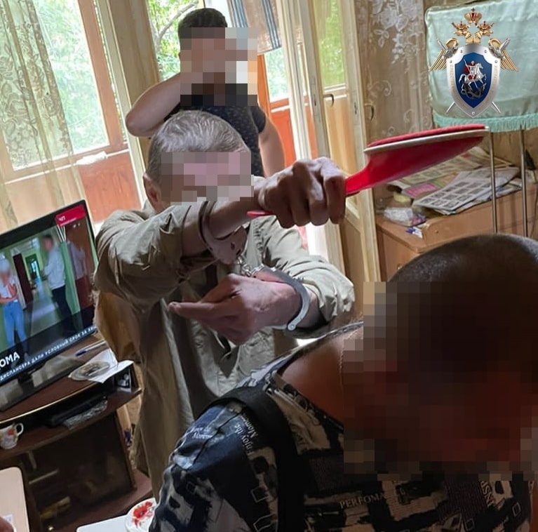 Нижегородца будут судить за убийство 72-летней соседки молотком - фото 1