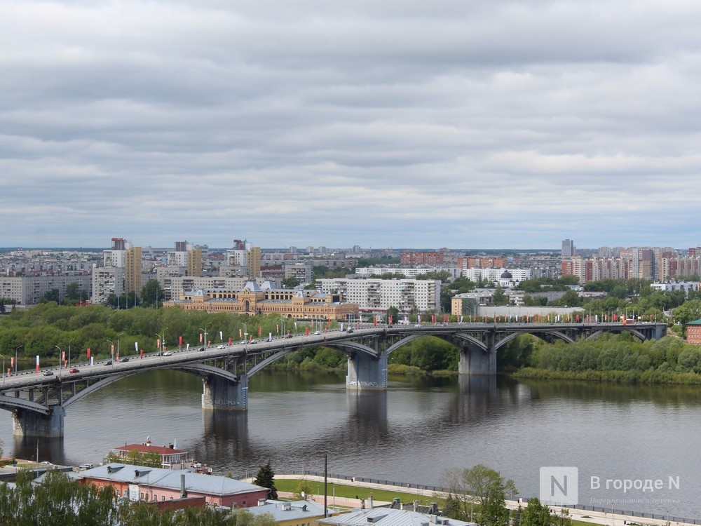 Нижний Новгород признан одним из самых дорогих городов в России