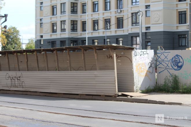 Возрождение из пепла: история и судьба сгоревших ОКН в Нижнем Новгороде - фото 29