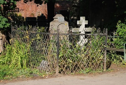 Проект второй очереди нового Стригинского кладбища направлен на госэкспертизу