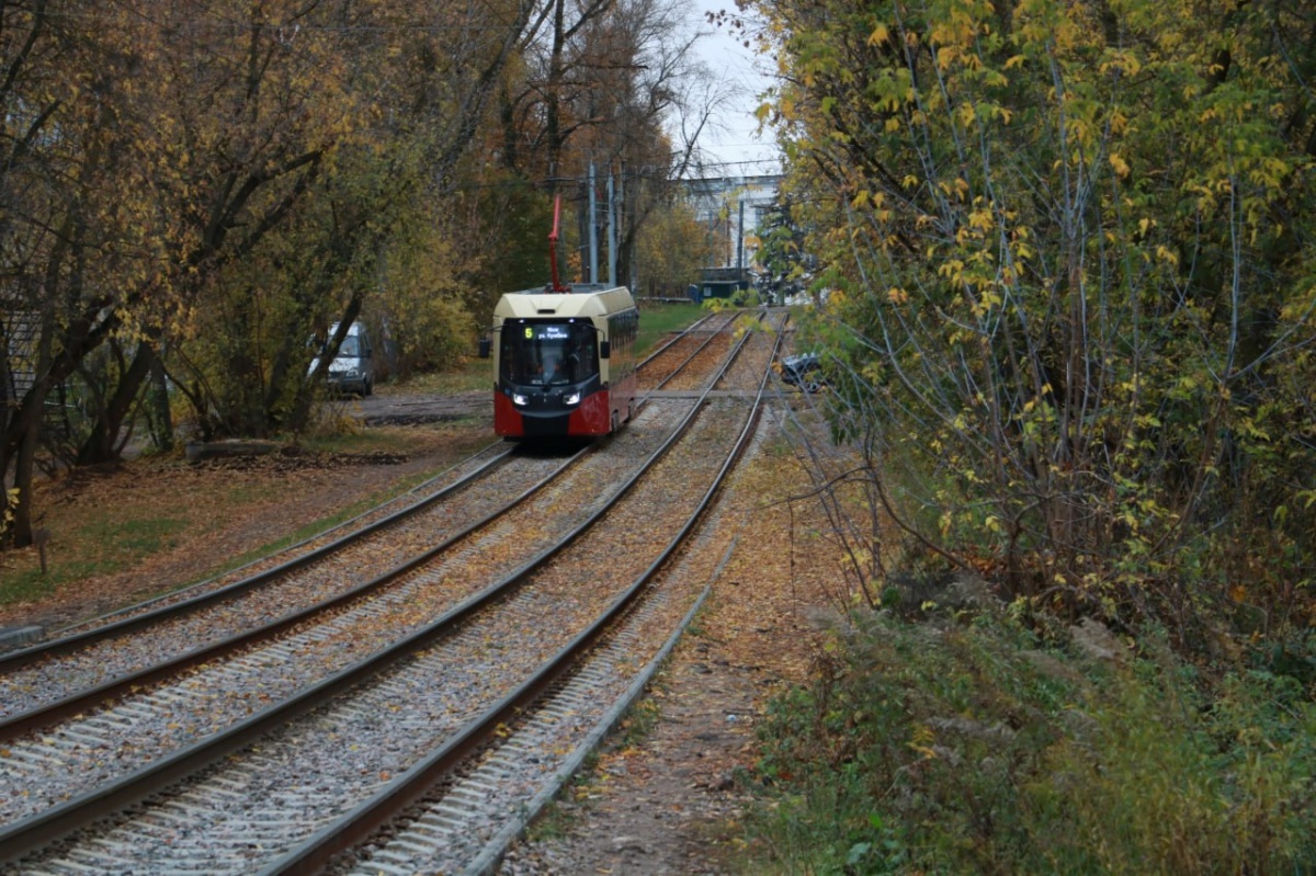 Синоптики пообещали нижегородцам теплую погоду в середине ноября
