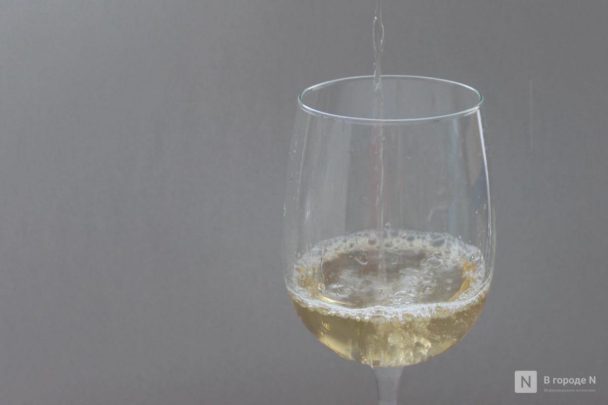 Нижегородский депутат Атмахов резко высказался о &laquo;разливайках&raquo; - фото 1