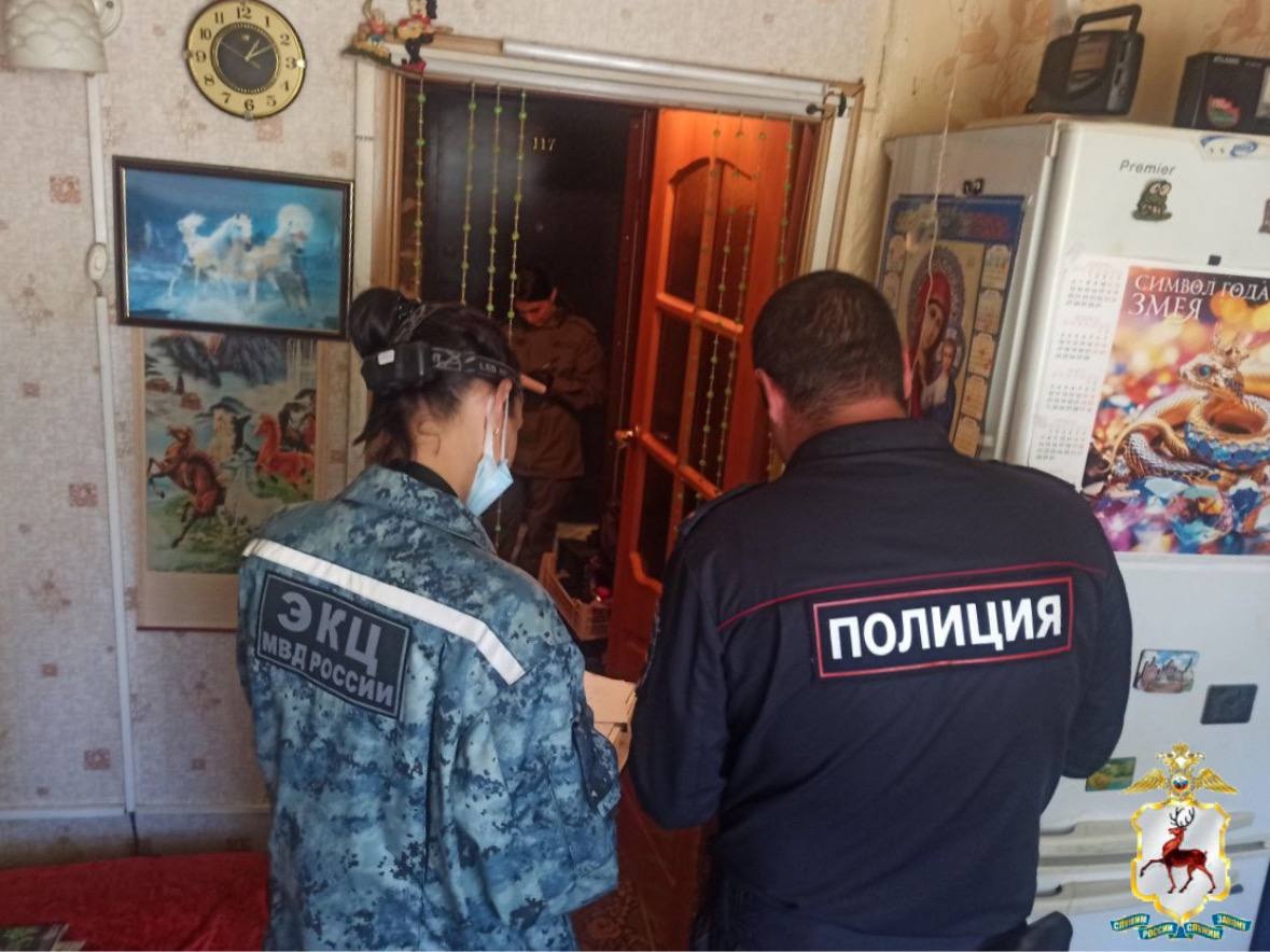 Опубликованы фото с места гибели пятерых нижегородцев, отравившихся алкоголем  - фото 1