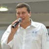 Глава города Олег Сорокин на встрече с нижегородцами по вопросу парка Кулибина